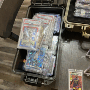 Sports Card Collection