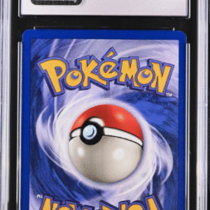 Pokemon Charizard Base Set 1st Edition SPANISH 4/102 CGC 10 GEM MINT RARE