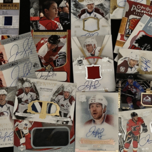 JAROME IGINLA- INCREDIBLE!!! Collection